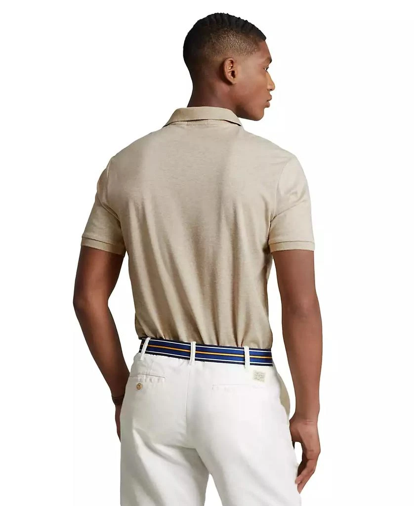 Ralph Lauren Men's Classic Fit Soft Cotton Polo 2