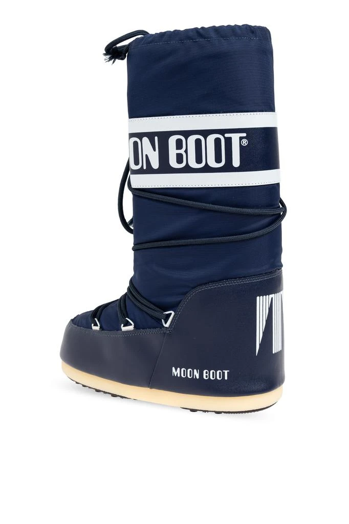 Moon Boot Snow boots Icon Nylon 5