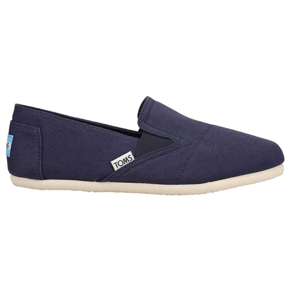 TOMS Redondo Slip On Flats 1
