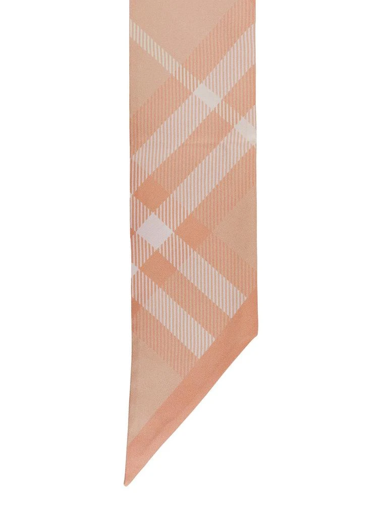 Burberry Bandeau 2