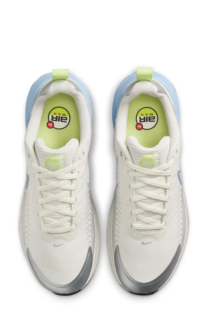 NIKE Air Max Nuaxis SE Sneaker 4