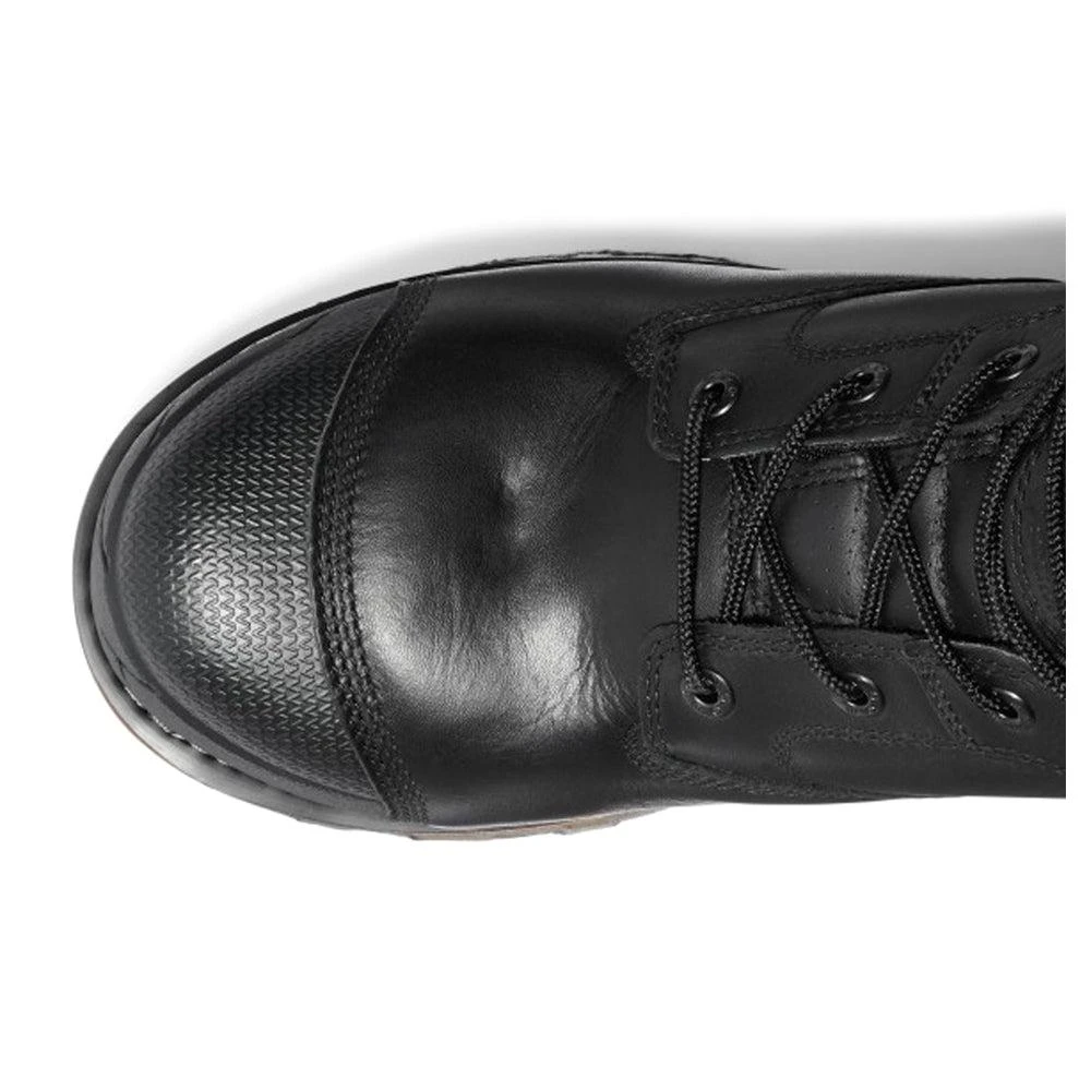 Timberland Boondock 6 Inch Composite Toe Waterproof Work Boots 4