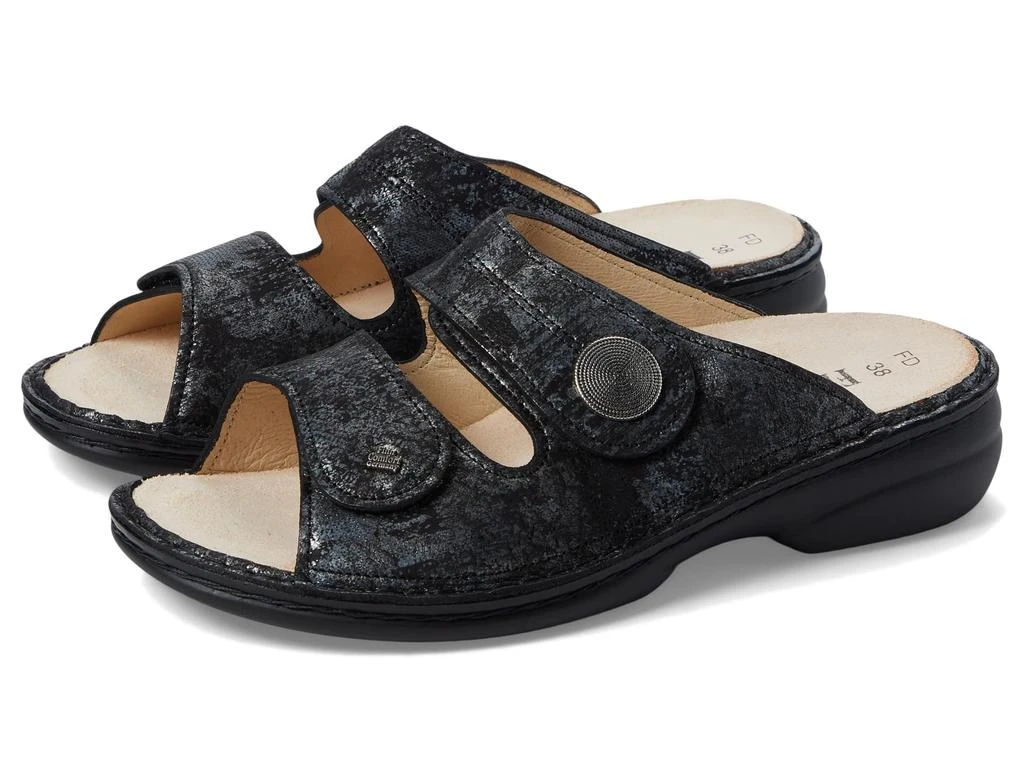 Finn Comfort Sansibar 1