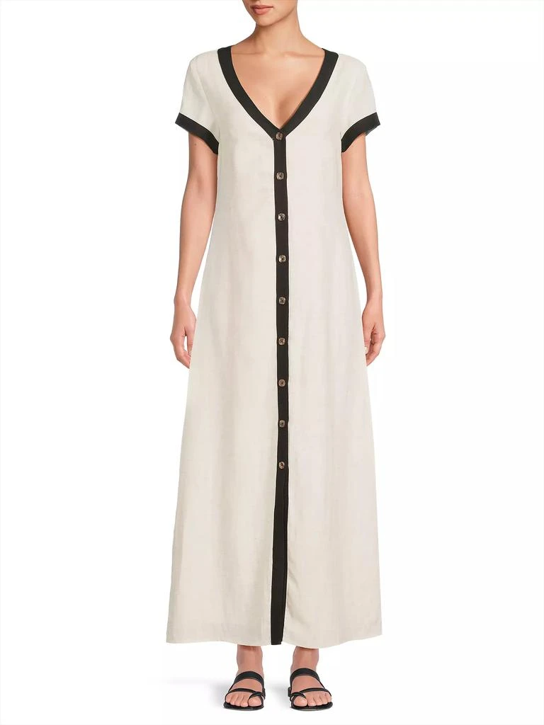 Sancia Paradise Found The Darla Dress 3