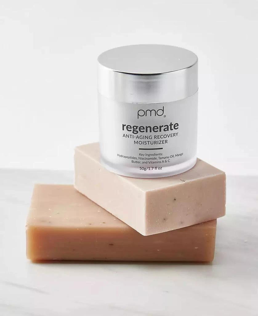 Perricone MD Regenerate Anti-Aging Recovery Moisturizer, 1.7 fl. oz. 4