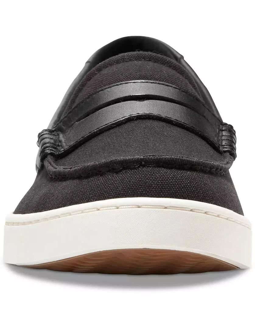 Cole Haan Men's Nantucket Slip-On Penny Loafers 5