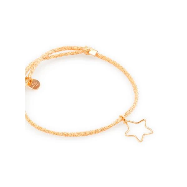 Atelier Paulin Star pendant bracelet 1