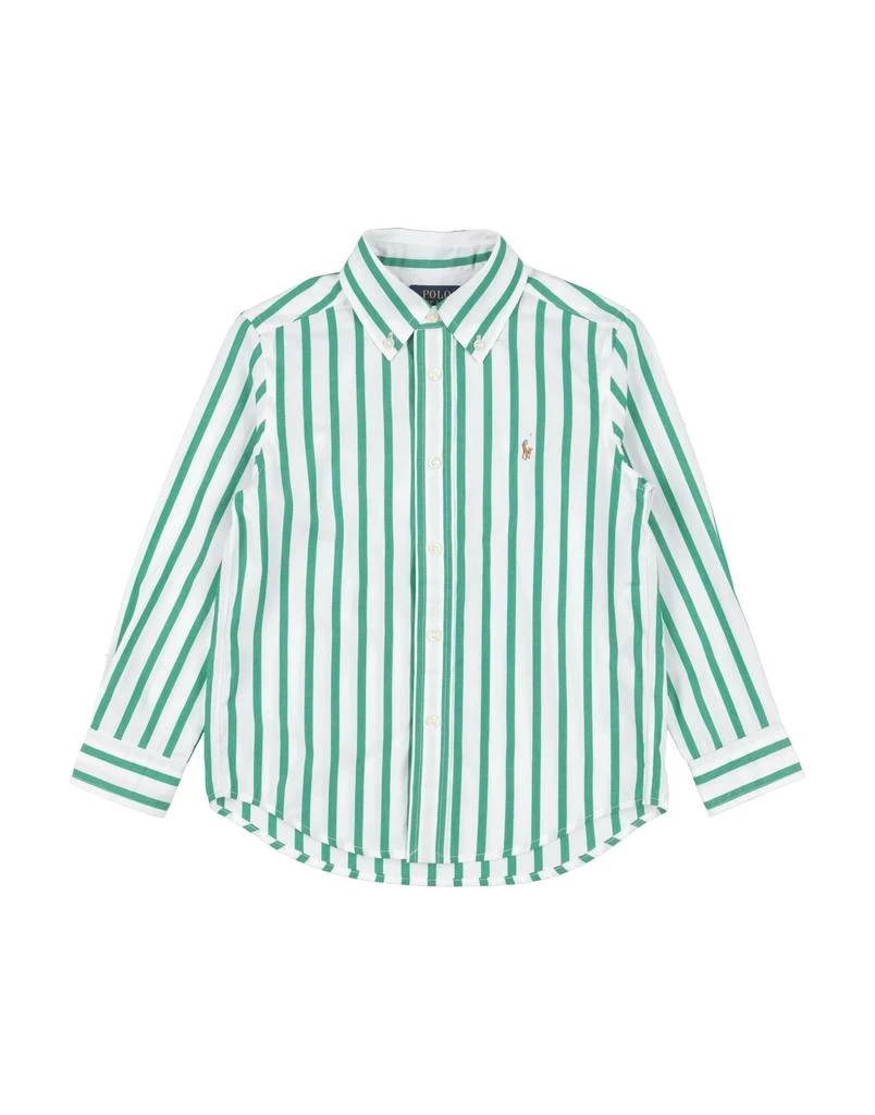 Ralph Lauren Patterned shirt