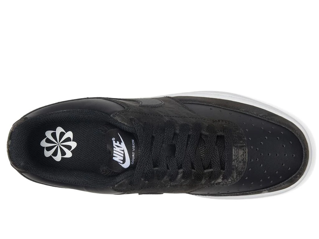 NIKE Court Vision Low 2
