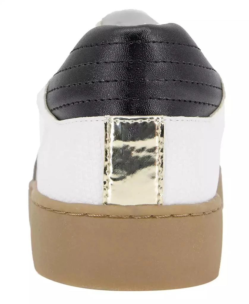Kenneth Cole Women’s Sam Sneaker 10