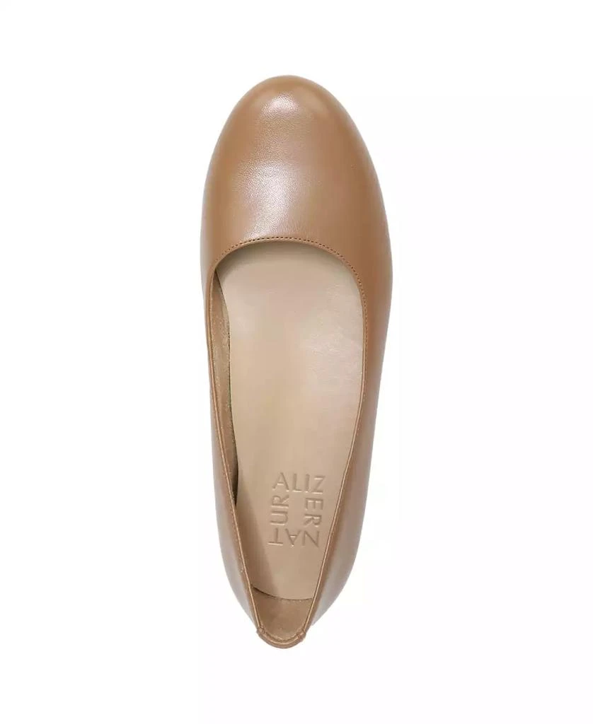 Naturalizer Maxwell Ballet Flats TRUE COLORS 4