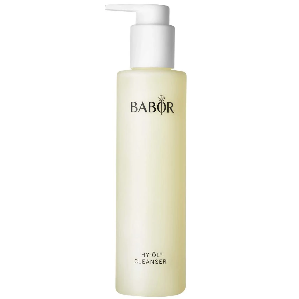 BABOR BABOR HY-ÖL Cleanser 200ml 3