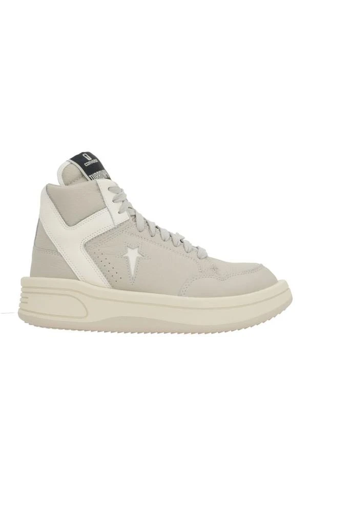 Rick Owens Rick Owens Drkshdw X Converse Sneakers 1