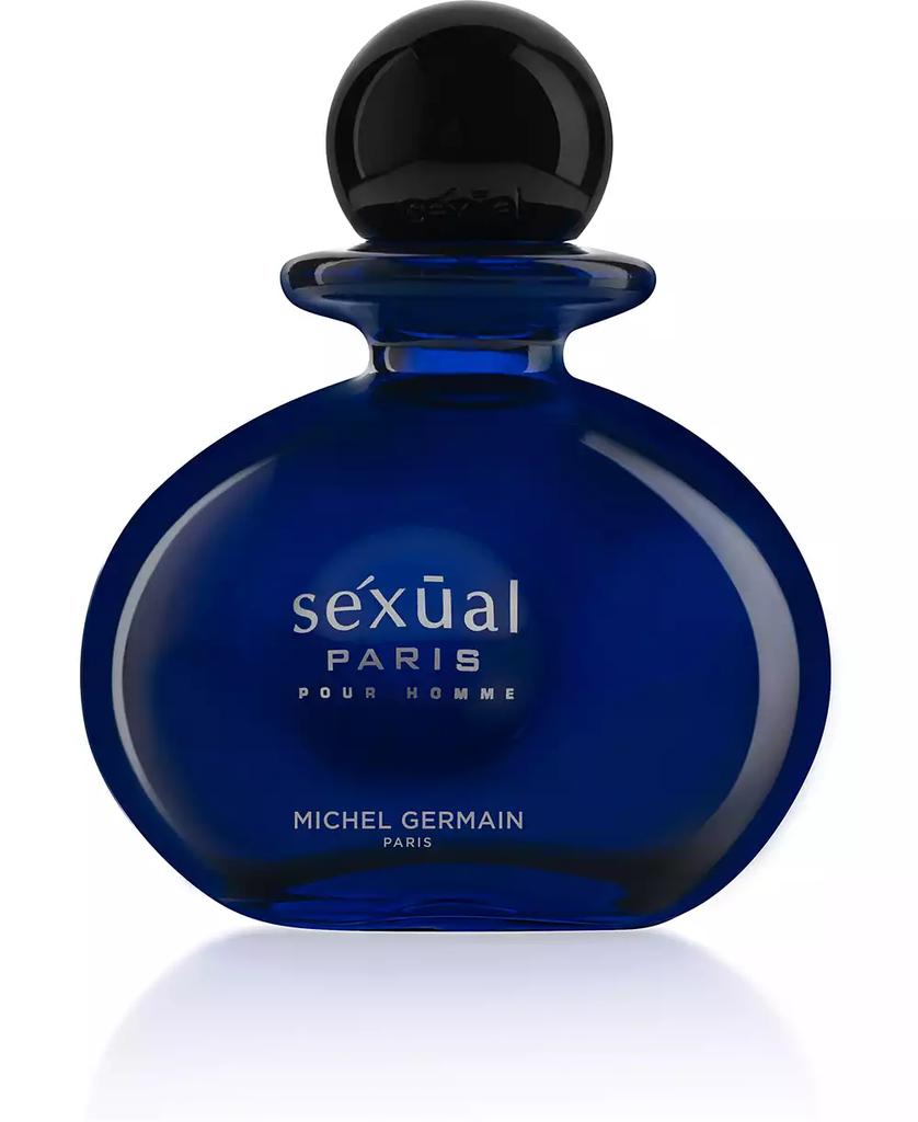 MICHEL GERMAIN Michael Germain Men's Sexual Paris Pour Homme Eau de Toilette