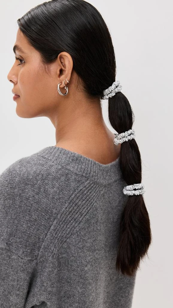 Slip Skinny Scrunchies 2
