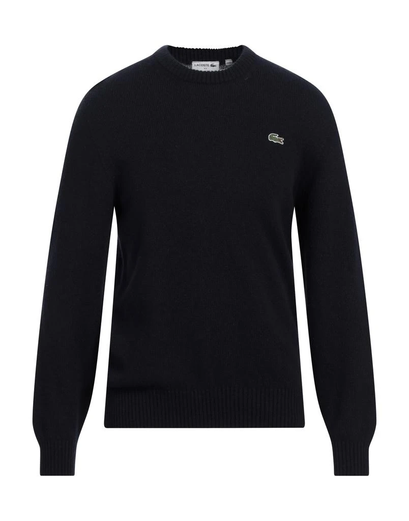 Lacoste Cashmere blend 1