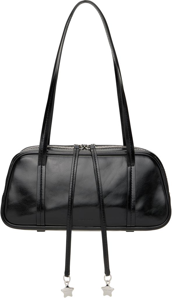 Sandy Liang Black Twin Bag
