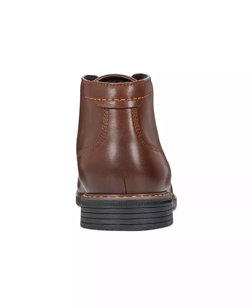 rockport mens chukka boots