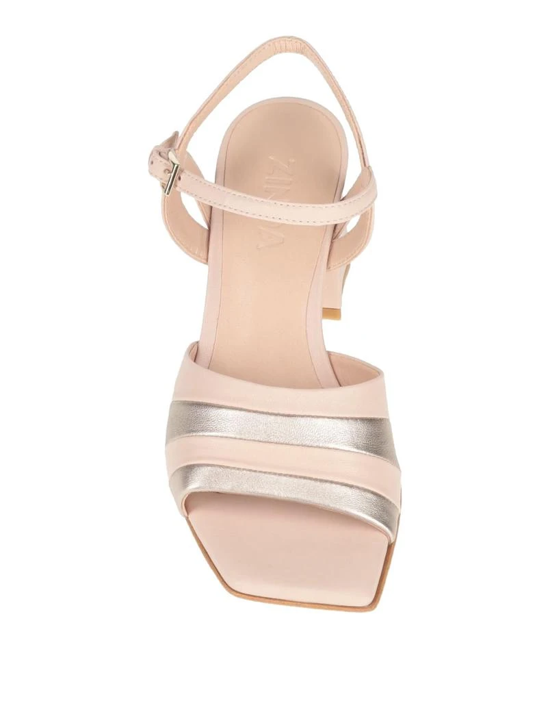 ZINDA Sandals 4