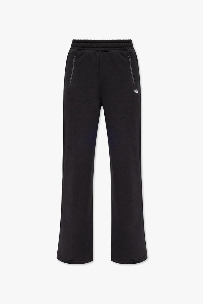 Diesel ‘P-ZAM-DOVAL-PJ’ sweatpants 1