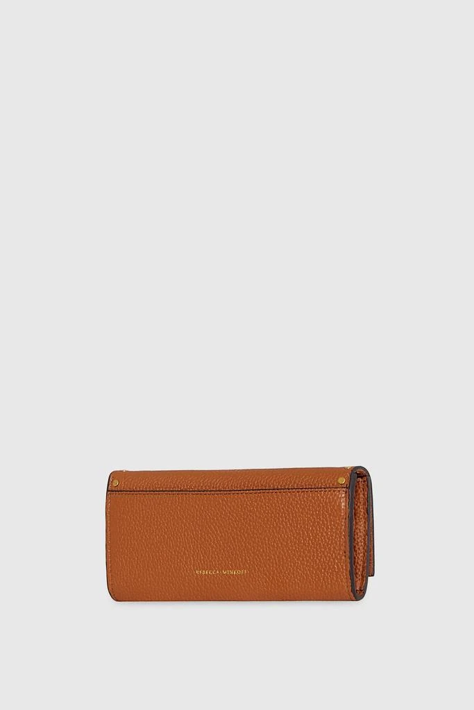 Rebecca Minkoff Darren Continental Wallet 2