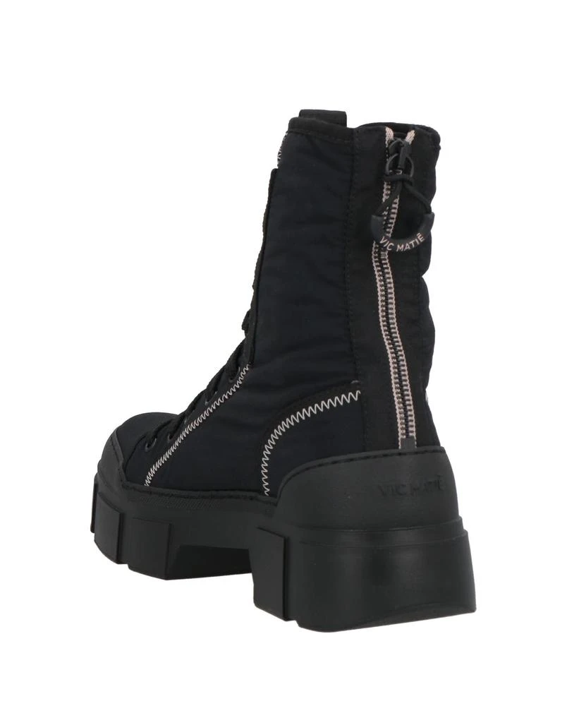 VIC MATIĒ Ankle boot 3