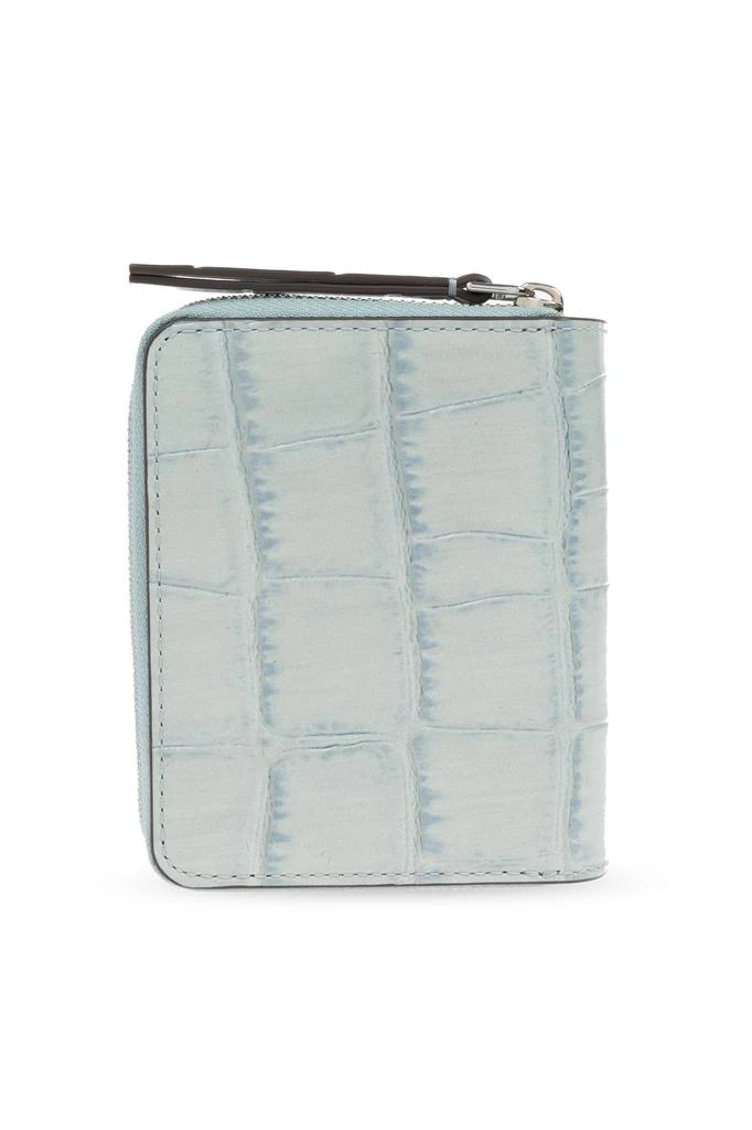 Tory Burch Wallet Robinson 3