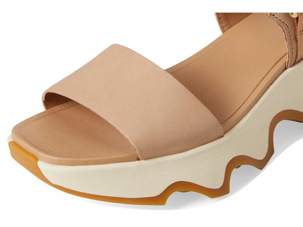 SOREL Kinetic™ Impact Y-Strap High Sandal 6