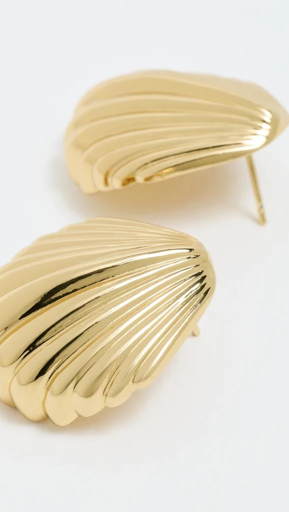 Anni Lu Ocean Treasure Earrings 3