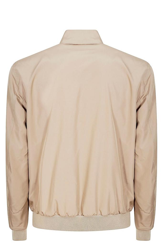 Kired Kired Button-Up Jacket