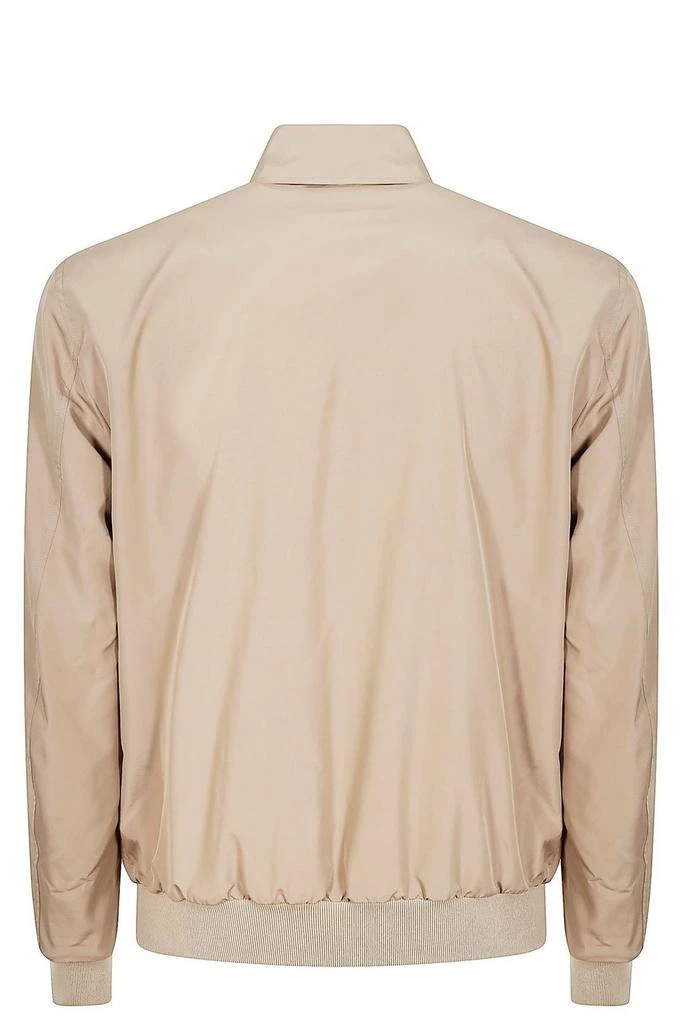 Kired Kired Button-Up Jacket 2