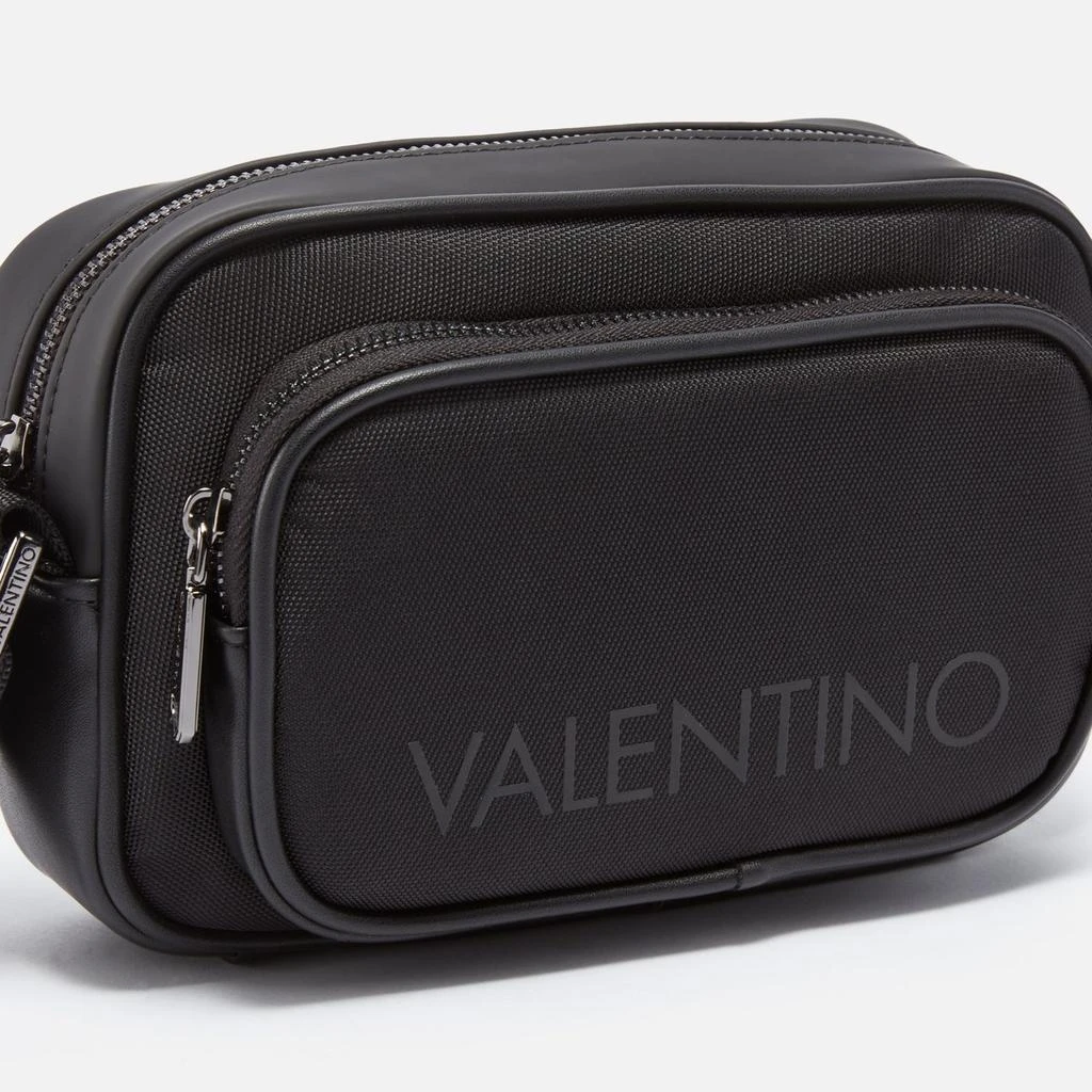 Valentino Valentino Oceano Canvas Crossbody Bag 5