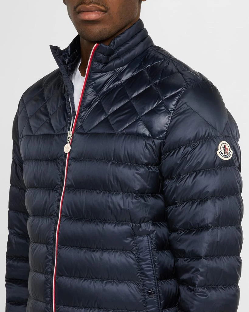 Moncler Men's Benamou Down Jacket 5