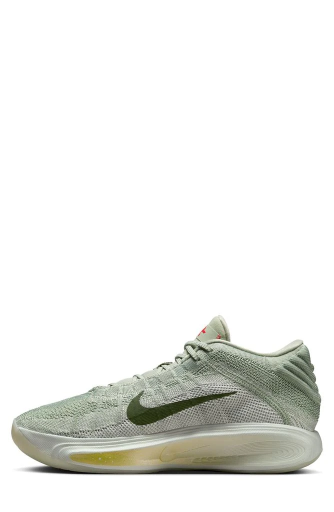 NIKE G.T. Hustle 3 Basketball Shoe 6