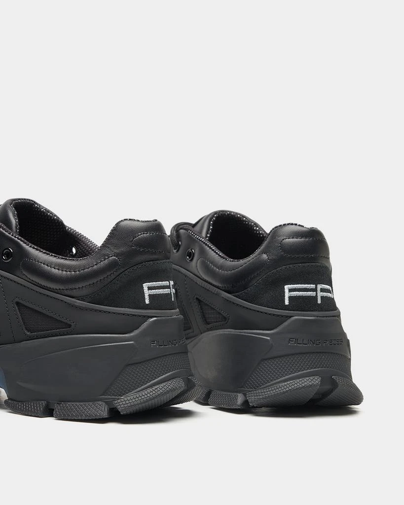 Trend Maven Pace Radar All Black 4