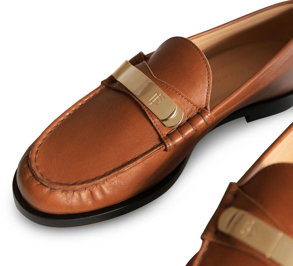 Dear Frances Luca loafers 6