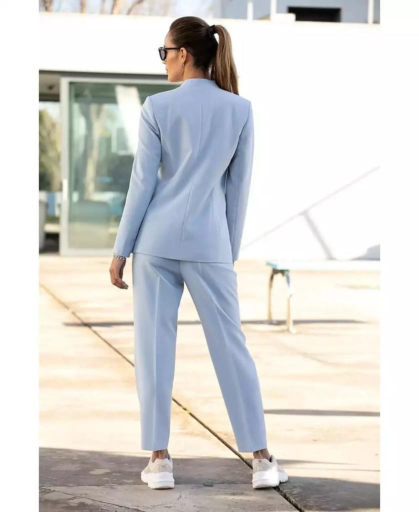 LASCANA Women's Classic Lined Blazer 3