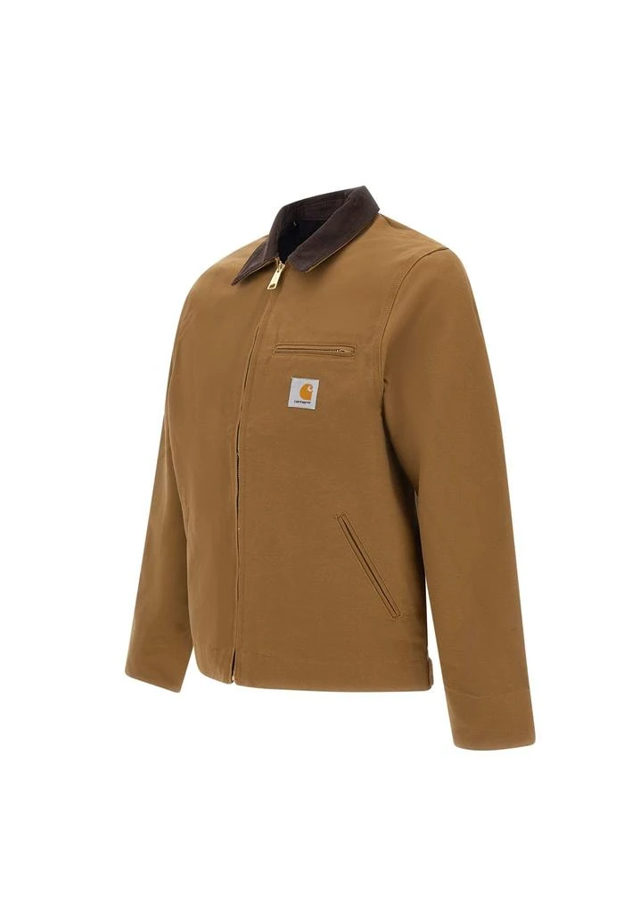 Carhartt Cotton detroit Jacket 2