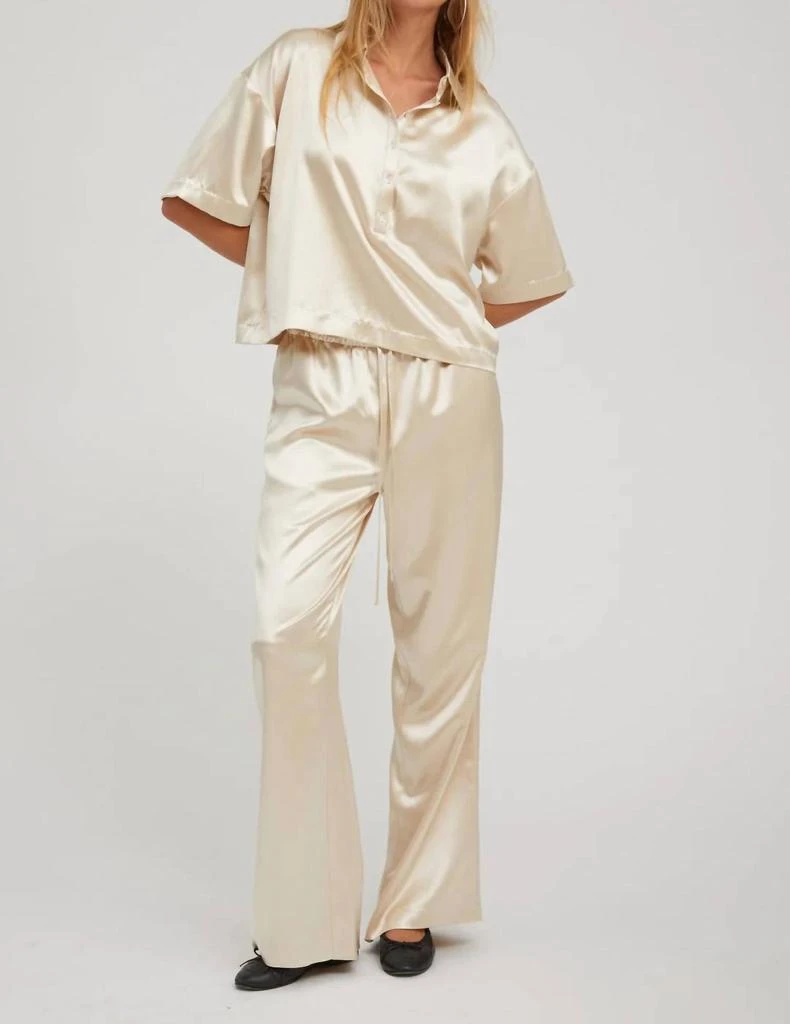 SPRWMN Sprwmn - The Kauai Pant 4