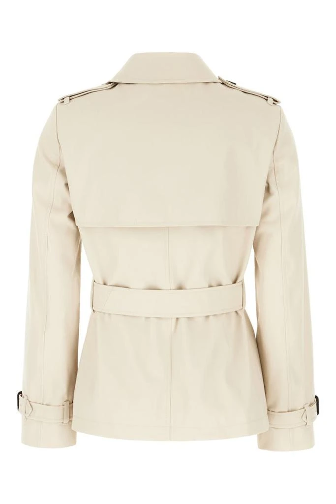 Burberry Burberry Trench 2