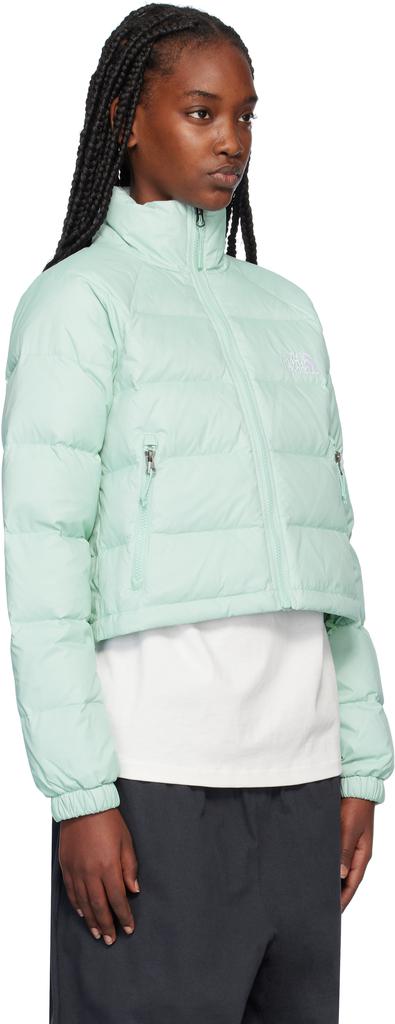 Sold The North Face Puffer Down Jacket Coat