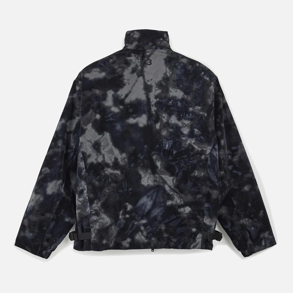 Y-3 Allover Print Shell Liner Jacket 4