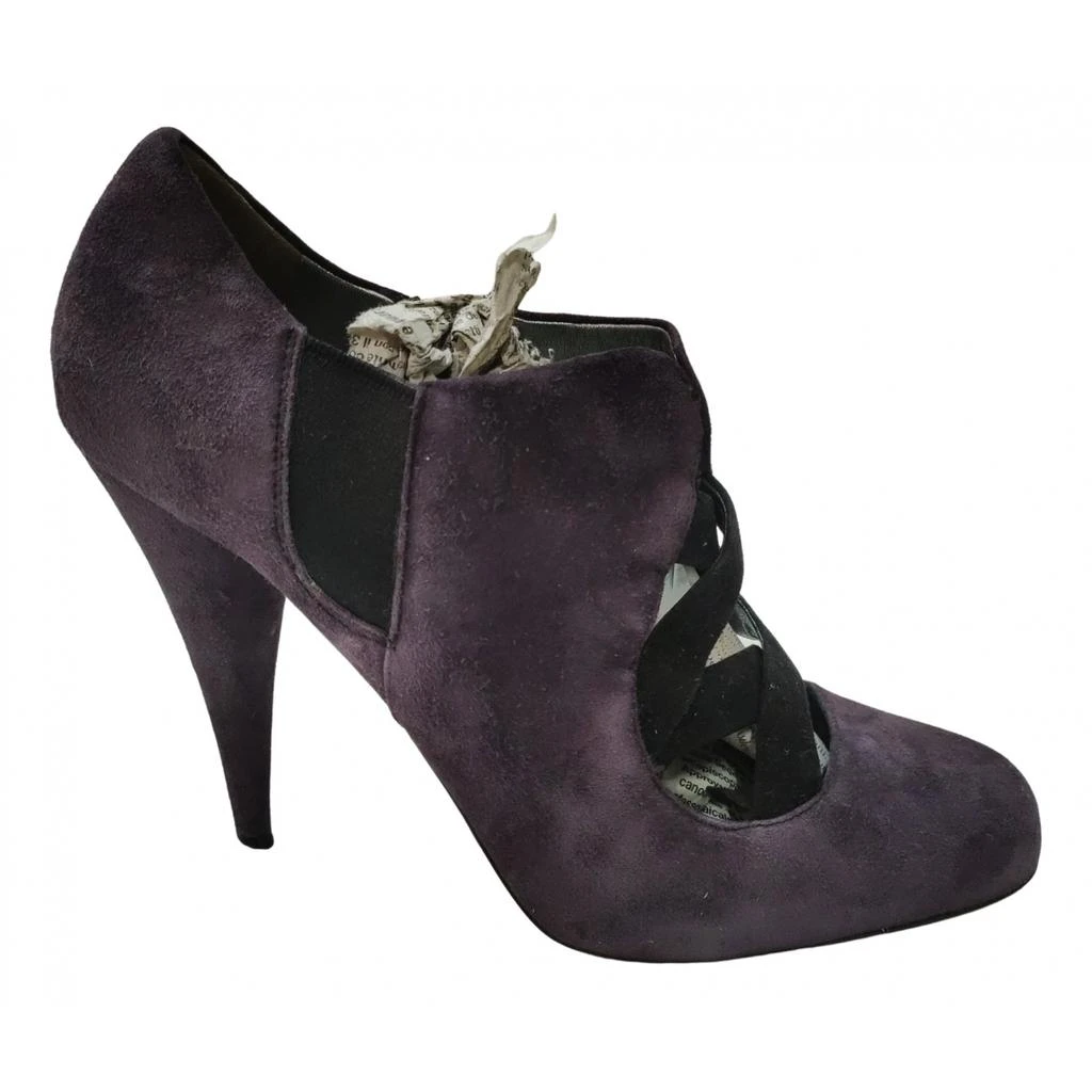 Miu Miu Miu Miu Ankle boots 1