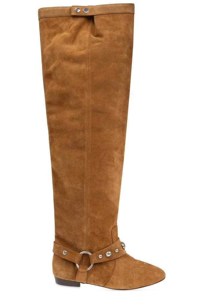 Isabel Marant Isabel Marant Seliza Pointed-Toe Boots 1