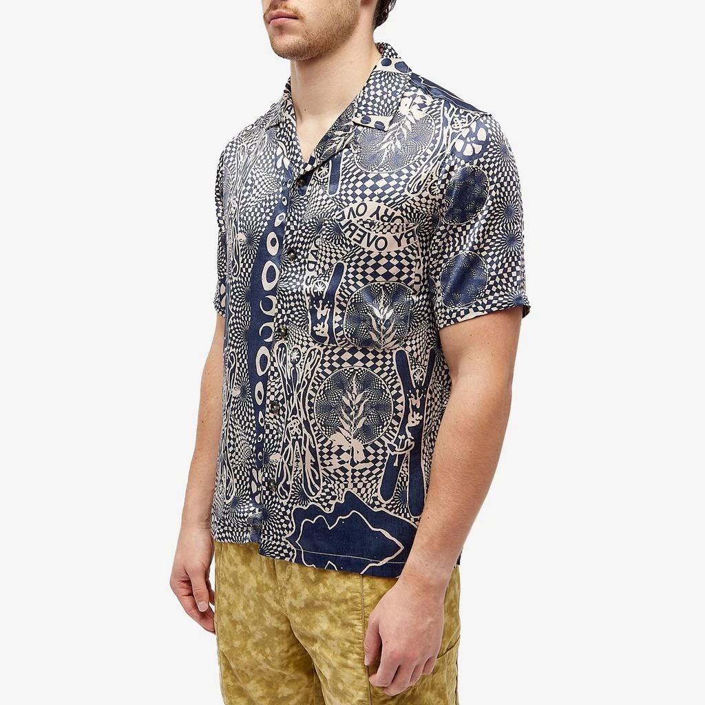 ACMH by Magic Castles ACMH by Magic Castles  Lester Shirt 2
