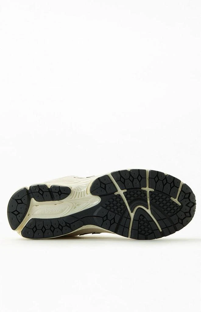 New Balance Cream 2002R Shoes 4