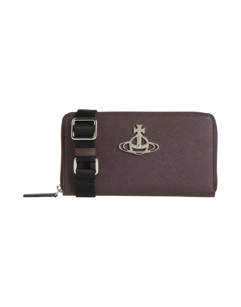 Vivienne Westwood Cross-body wallet