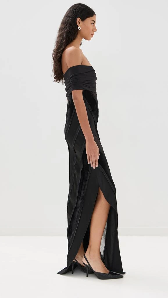 Anna October Pauline Maxi Dress 3