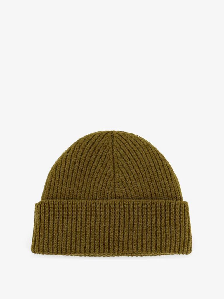 AMI Beanie wool hat 2