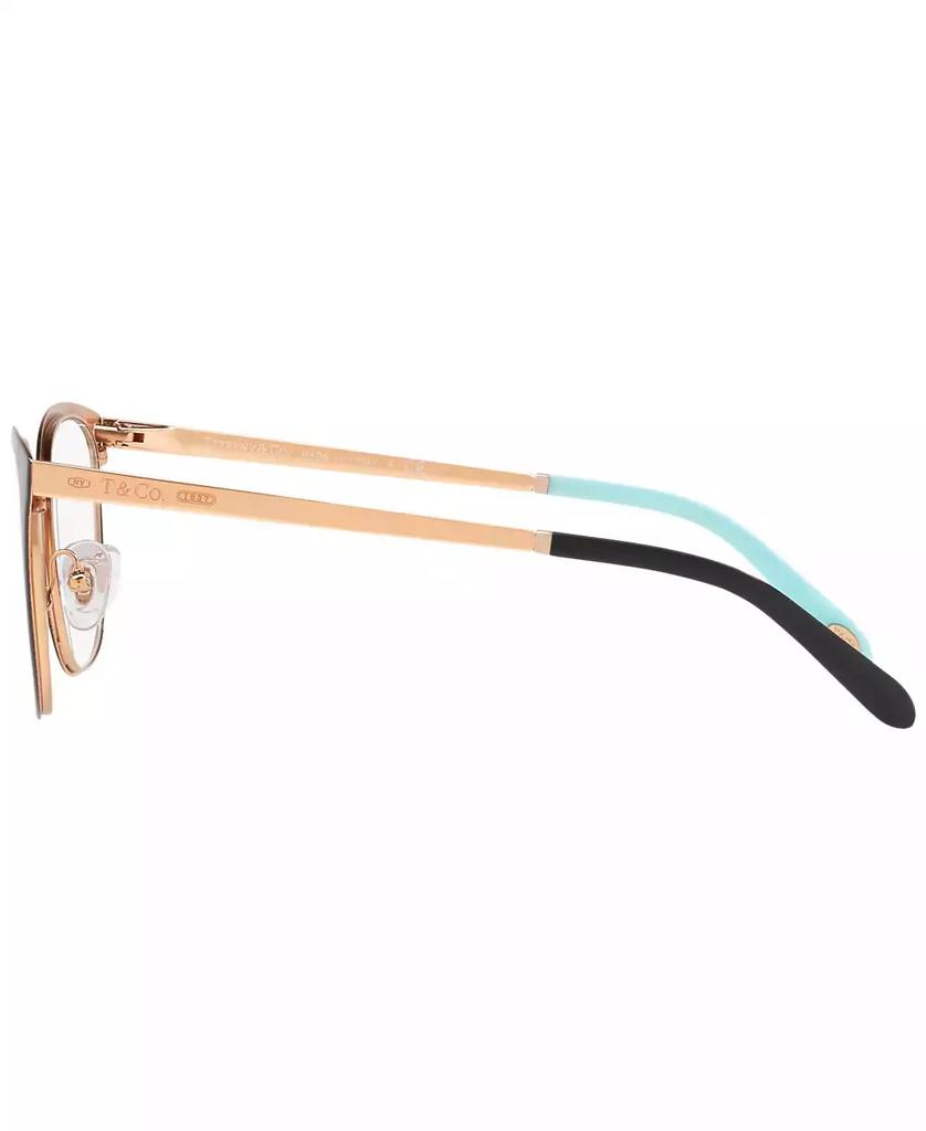 Tiffany & Co. TF1130 Women's Square Eyeglasses